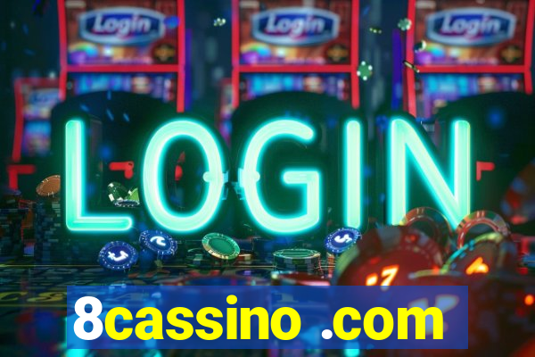 8cassino .com